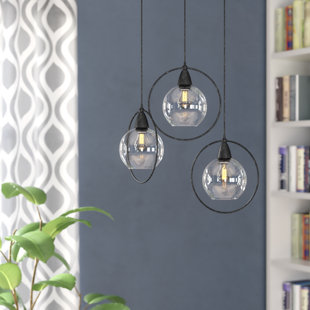 Du En Luminaires Luminaire ca SuspendusDesign GrappeWayfair 3cLqARj54